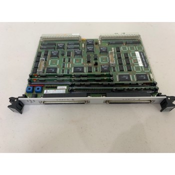 KLA-Tencor 750-611944-000 MACROLINK MVC Board MVC Sierra Board